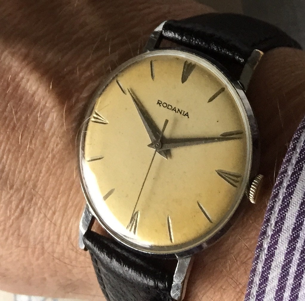 Rodania watch price sale