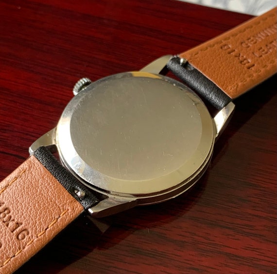 Omega 267 movement sales