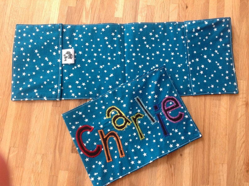 Baby's Red Book UK Personal Child Health Record Cover Etsy