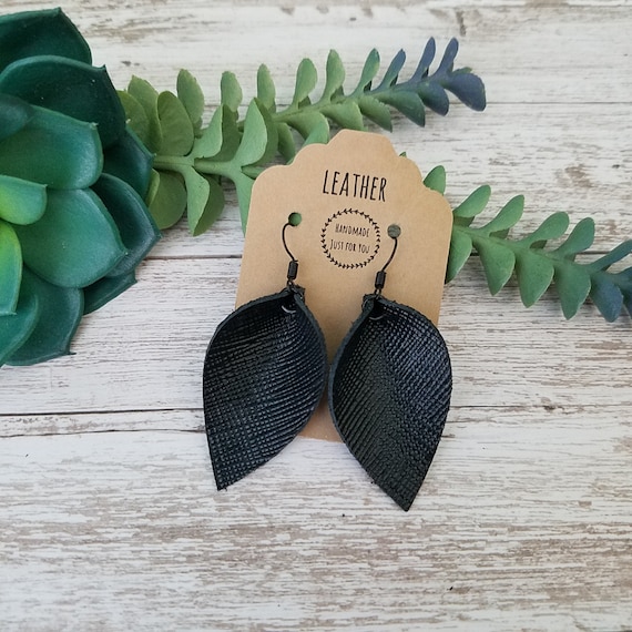 Under black hotsell earring