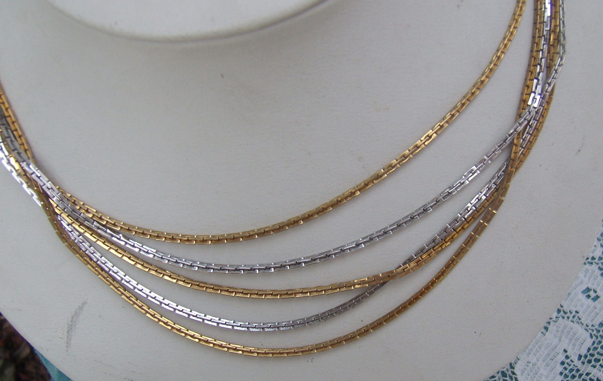 D orlan jewelry - Etsy 日本