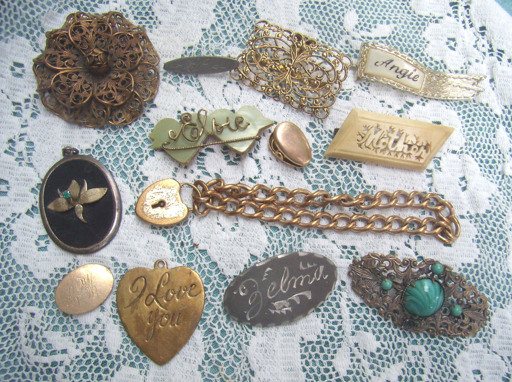 Set De Bracelet - Etsy Canada