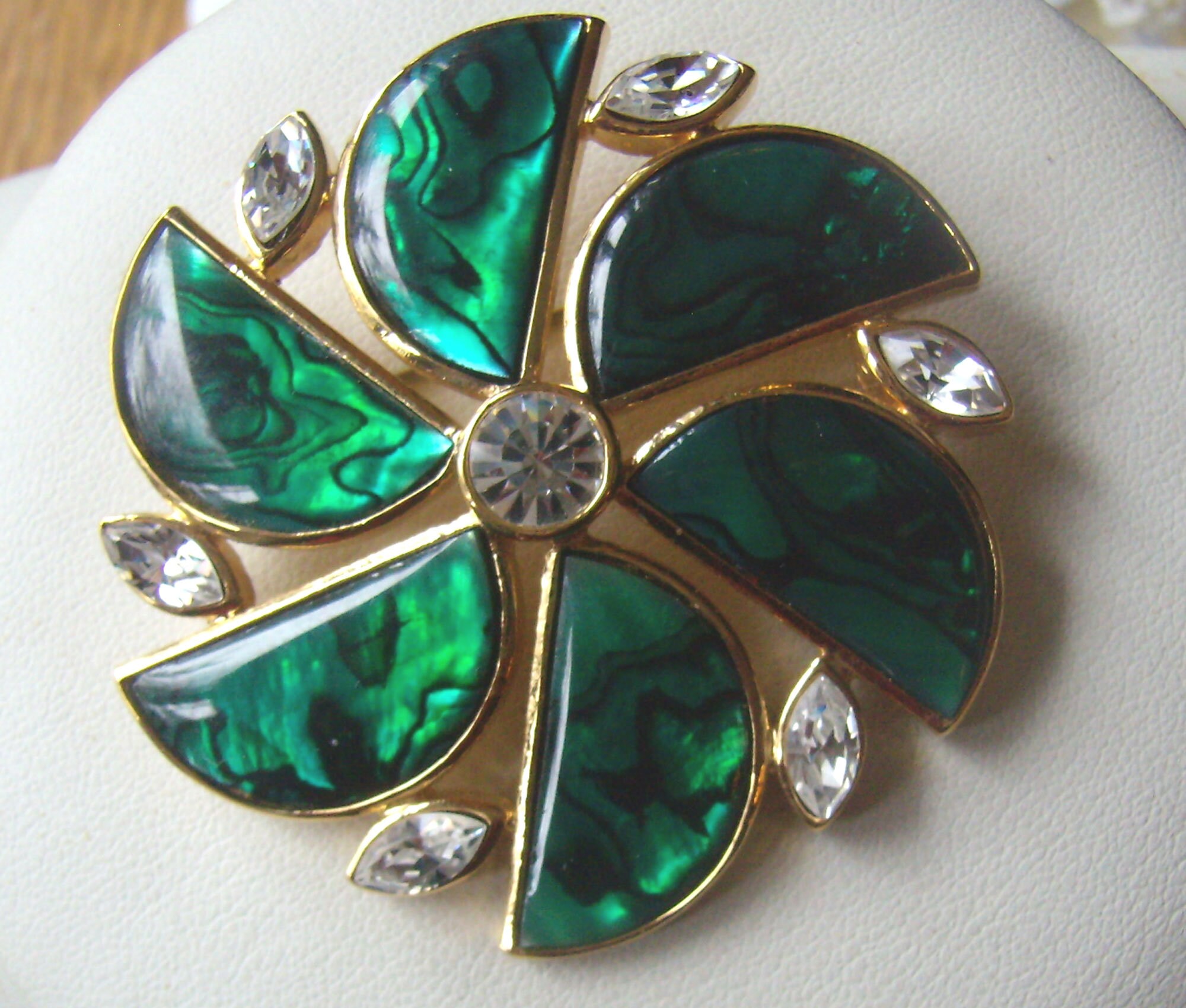 Butler wilson brooch - Etsy 日本