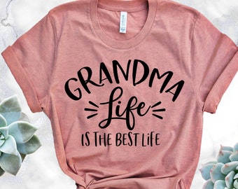 Download New grandma t shirt | Etsy