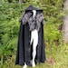 see more listings in the CLOAKS section