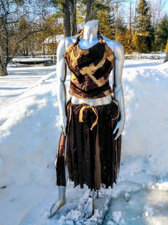 Etsy 2025 bohemian clothing