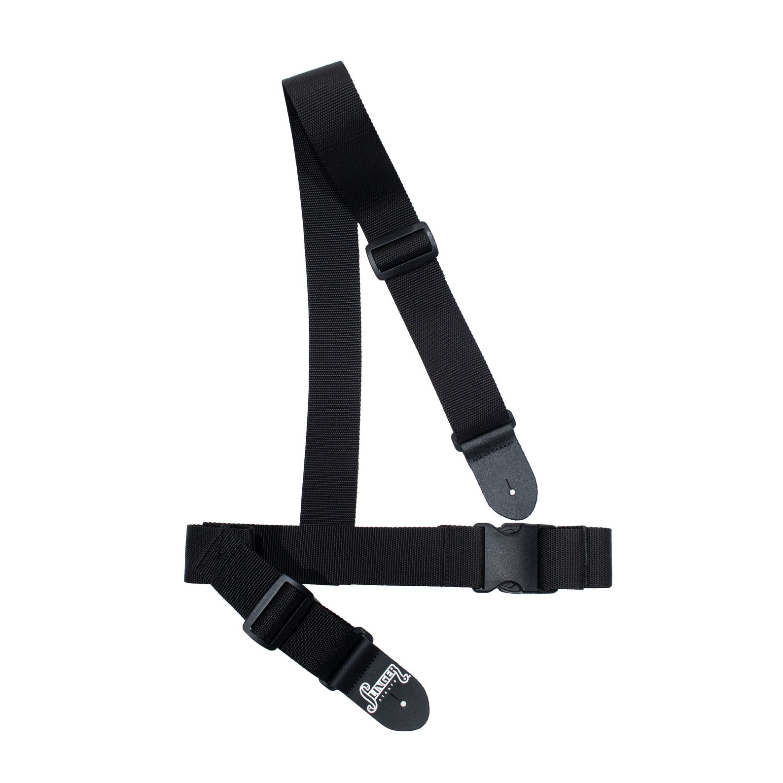 Ergonomic Guitar Strap Alternate Shoulders While Reducing Etsy