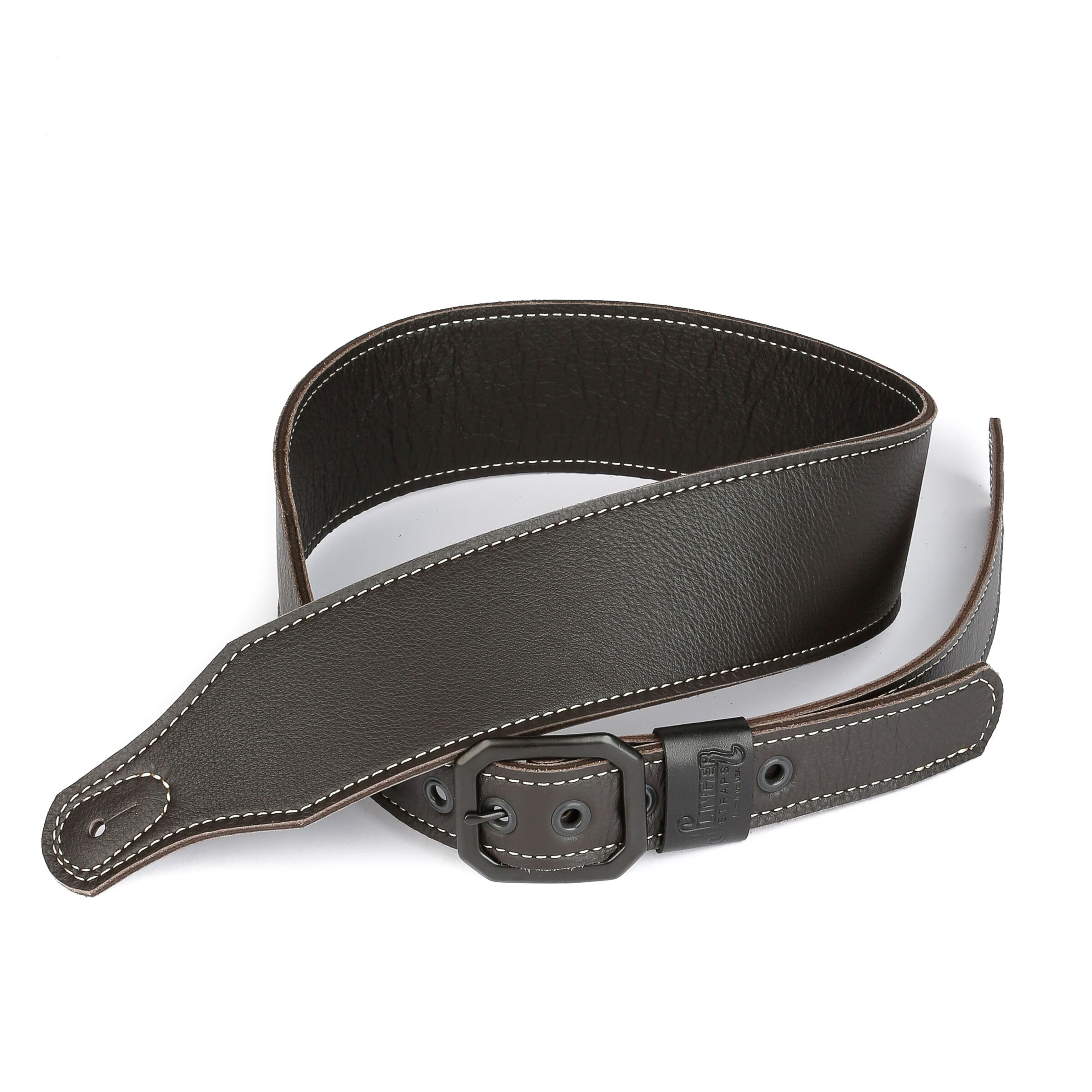 Slinger guitar strap deals