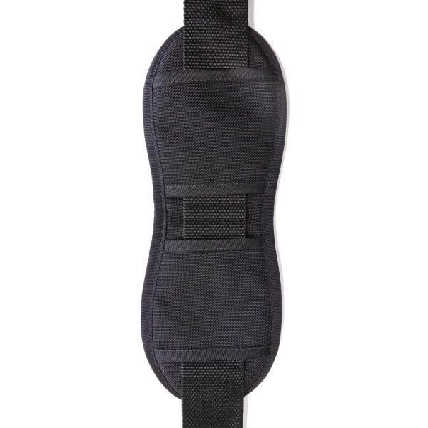 Guitar Strap Shoulder Pad | Neoprene Comfort