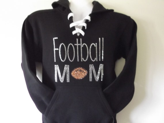 FOOTBALL MOM 2xl-3xl