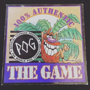 NFL ミルクキャップス　POGS ハワイ　ヴィンテージ　メンコ Lot Of 29 Hawaiian Milkcaps Pogs Vintage Paper Game 1990s
