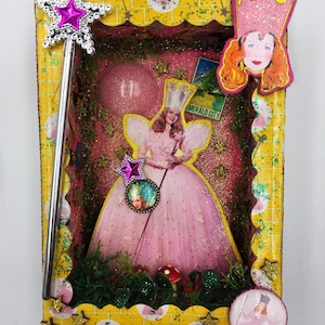 Glinda The Good Witch