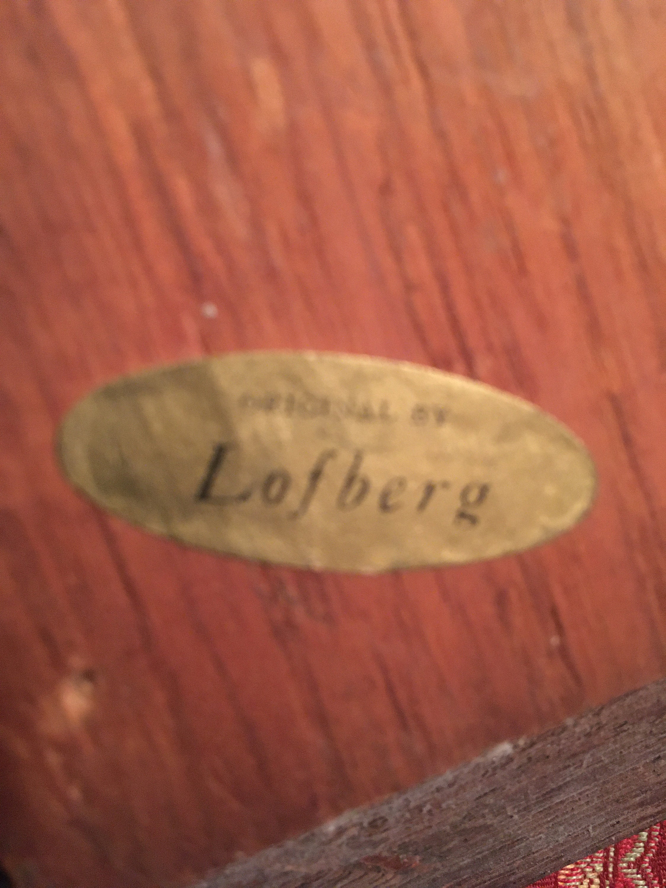 Lofberg Archie Woodrow Wood Carvings - Etsy