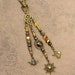 see more listings in the Purse Charms & Tassels section
