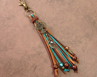 etsy purse charms