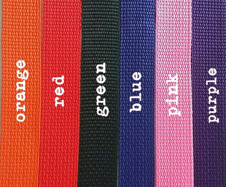 SET OF 5 Ice fishing trap reel wrap strap red bluegreen Etsy