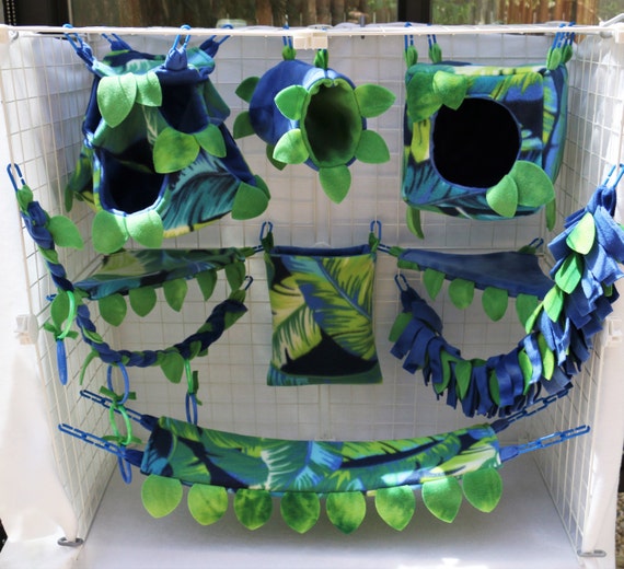 Congo sugar glider cage hotsell