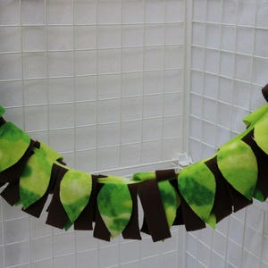 Custom Sugar Glider Fringe Vine image 3