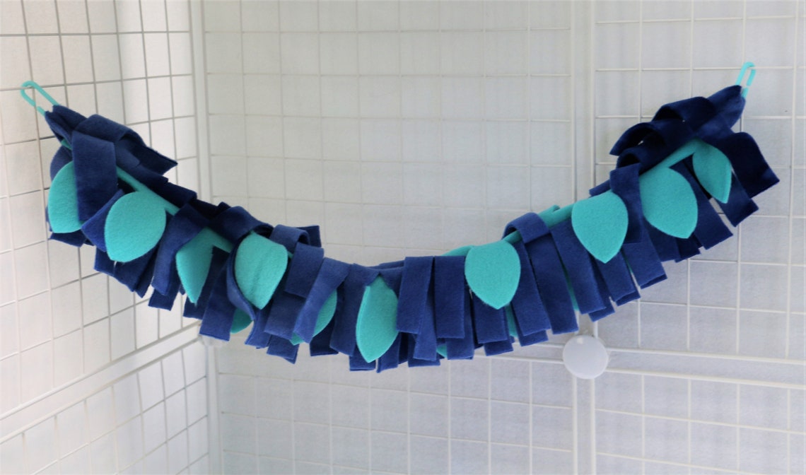 Custom Sugar Glider Fringe Vine image 1
