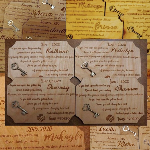 Junior Bridging Certificate Etsy