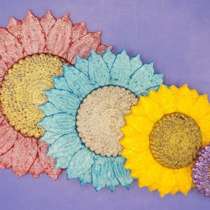 Sunflower Freshie Molds on Sale - Super Bundle