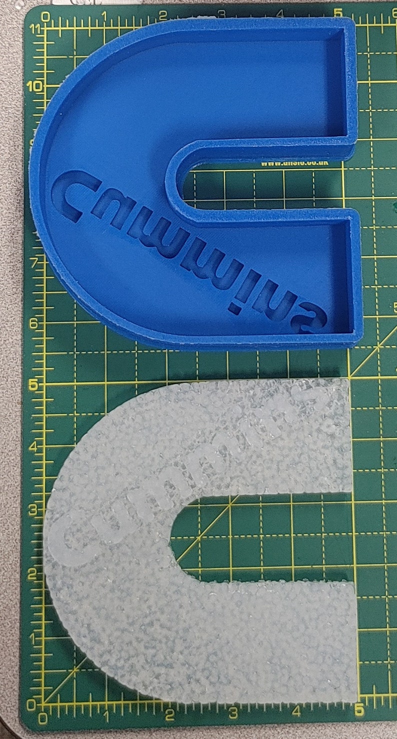 Custom silicone molds for aroma beads/freshies Etsy