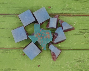 Stampo N Slcone Man Cuore Amore, 5 Cm, Deale Per Resna, Paste - Foto 7