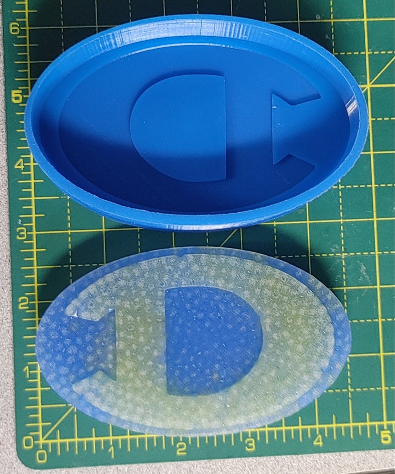 Custom silicone molds for aroma beads/freshies Etsy