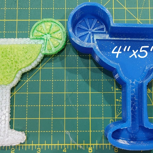 Cross Silicone Mold for Aroma Beads and Freshies Etsy