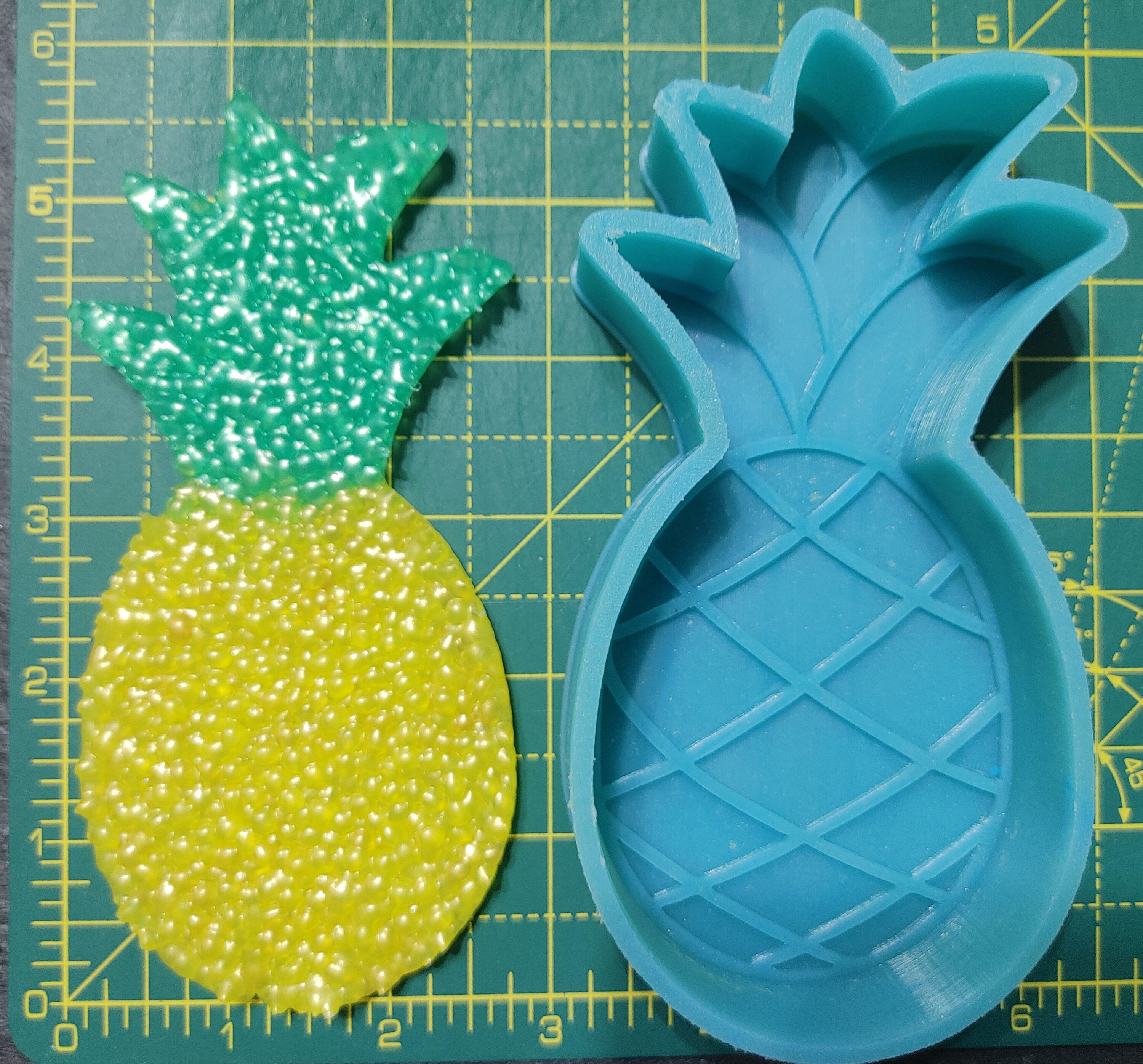 Silicone molds for aroma beads/freshies Etsy