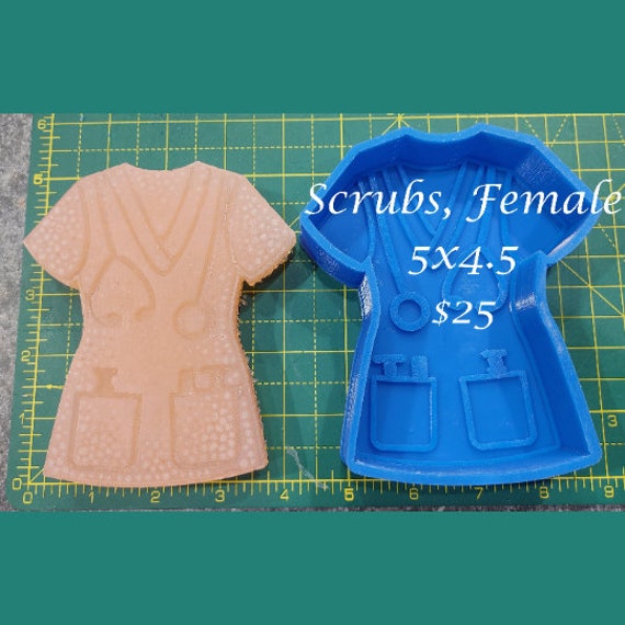 Modern Patterns in Ladies' Suit Mold