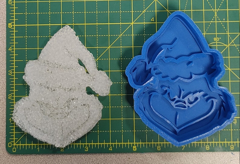 Custom silicone molds for aroma beads/freshies Etsy