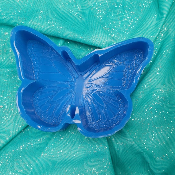 Butterfly Mold - Monarch