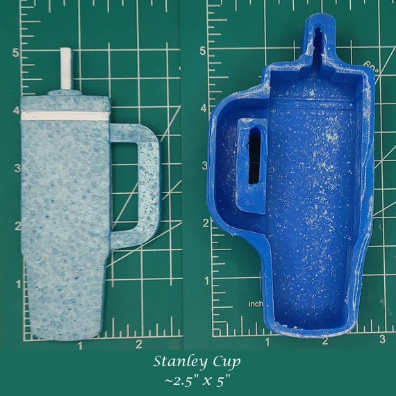 silicone mold for stanley topper｜TikTok Search