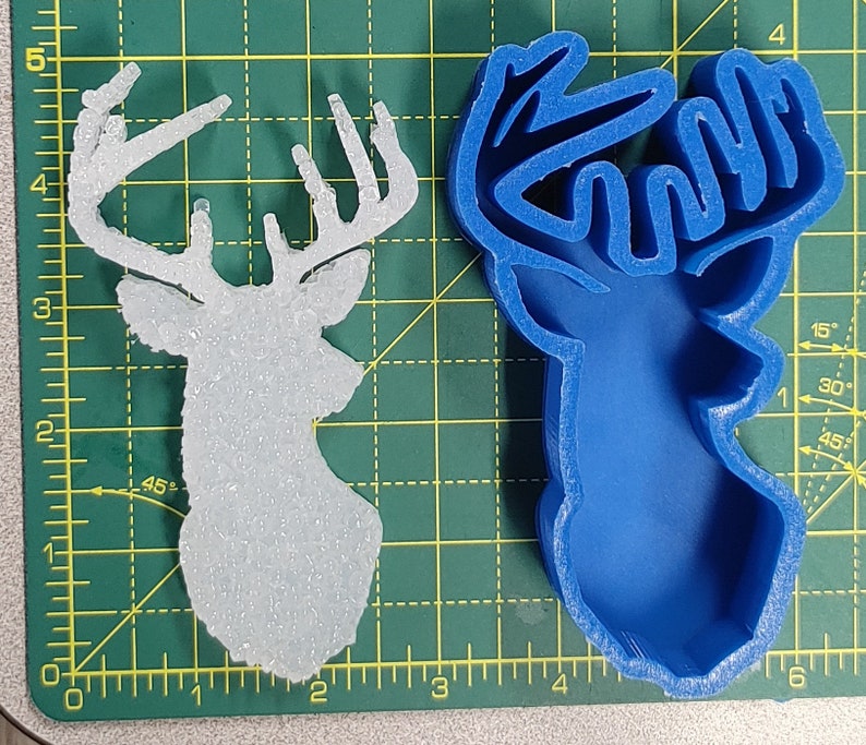 Custom silicone molds for aroma beads/freshies Etsy