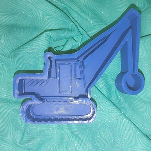 Crane Silicone Freshie Mold - Silicone Mold - Freshie Mold - Resin Mold - Candle Mold - Soap Mold - Aroma Bead Mold