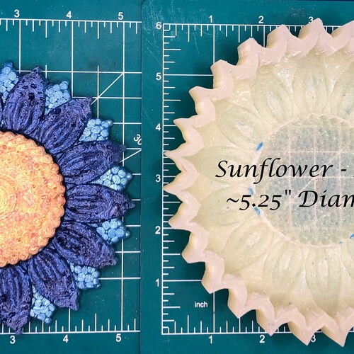 ASL I Love You Silicone Mold for Aroma Beads and Freshies Etsy