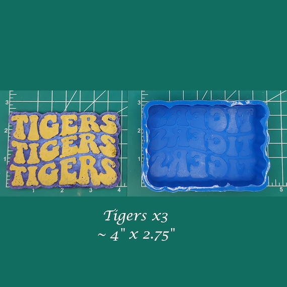 Tigers Freshie Tigers Freshie