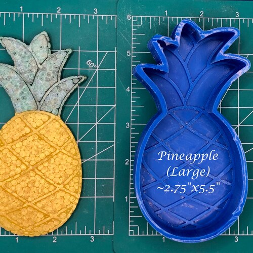 Mason Jar Silicone Mold for Aroma Beads and Freshies Etsy