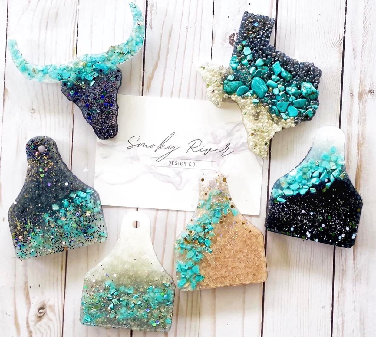 Cow With Ear Tag On Muddy Hillside In Count Antrim, Northern Ireland - View #8