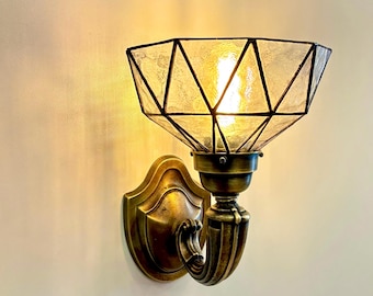 Traditional Sconce