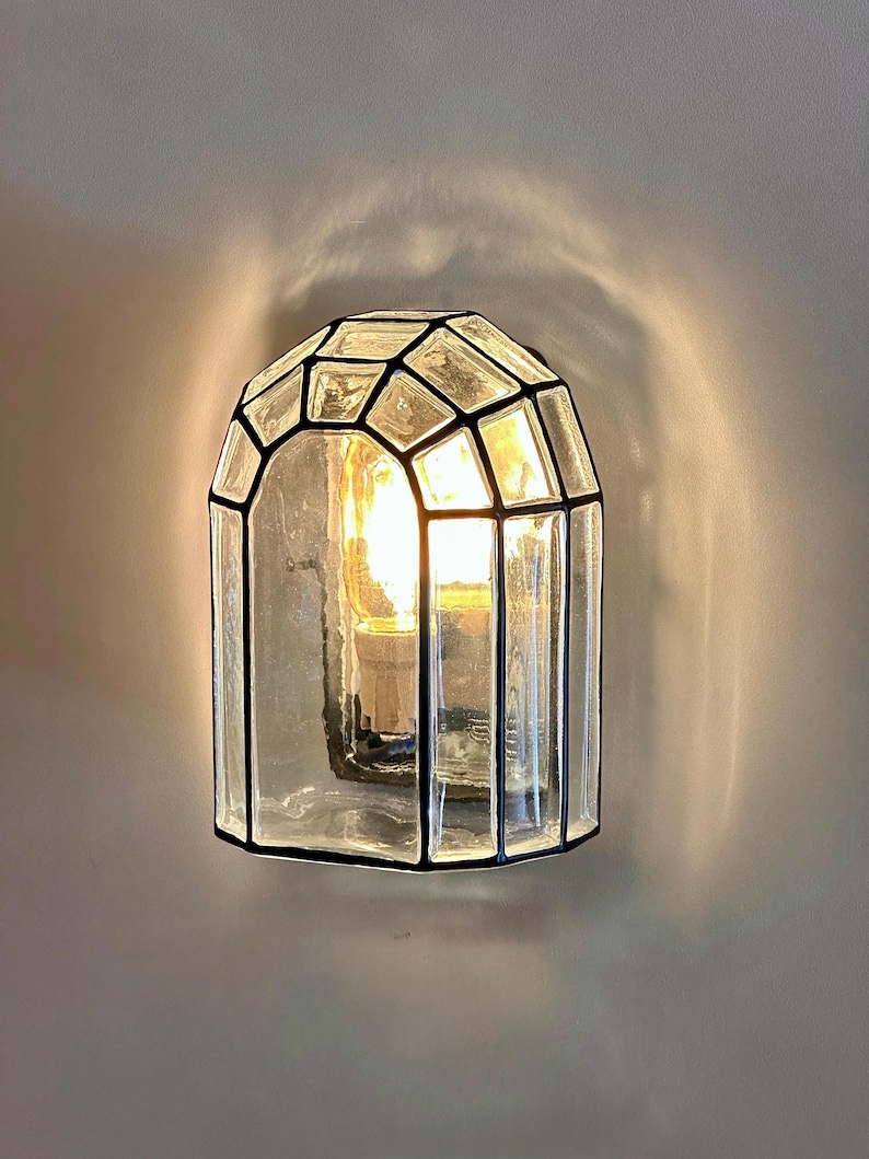 ArelLighting Stara Wall Sconce - Thumbnail 4