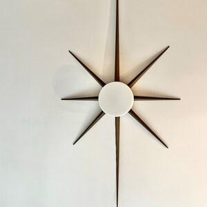 ETOILE GRANDE Semi Flush Mount Lighting - Close to Ceiling Fixture ...
