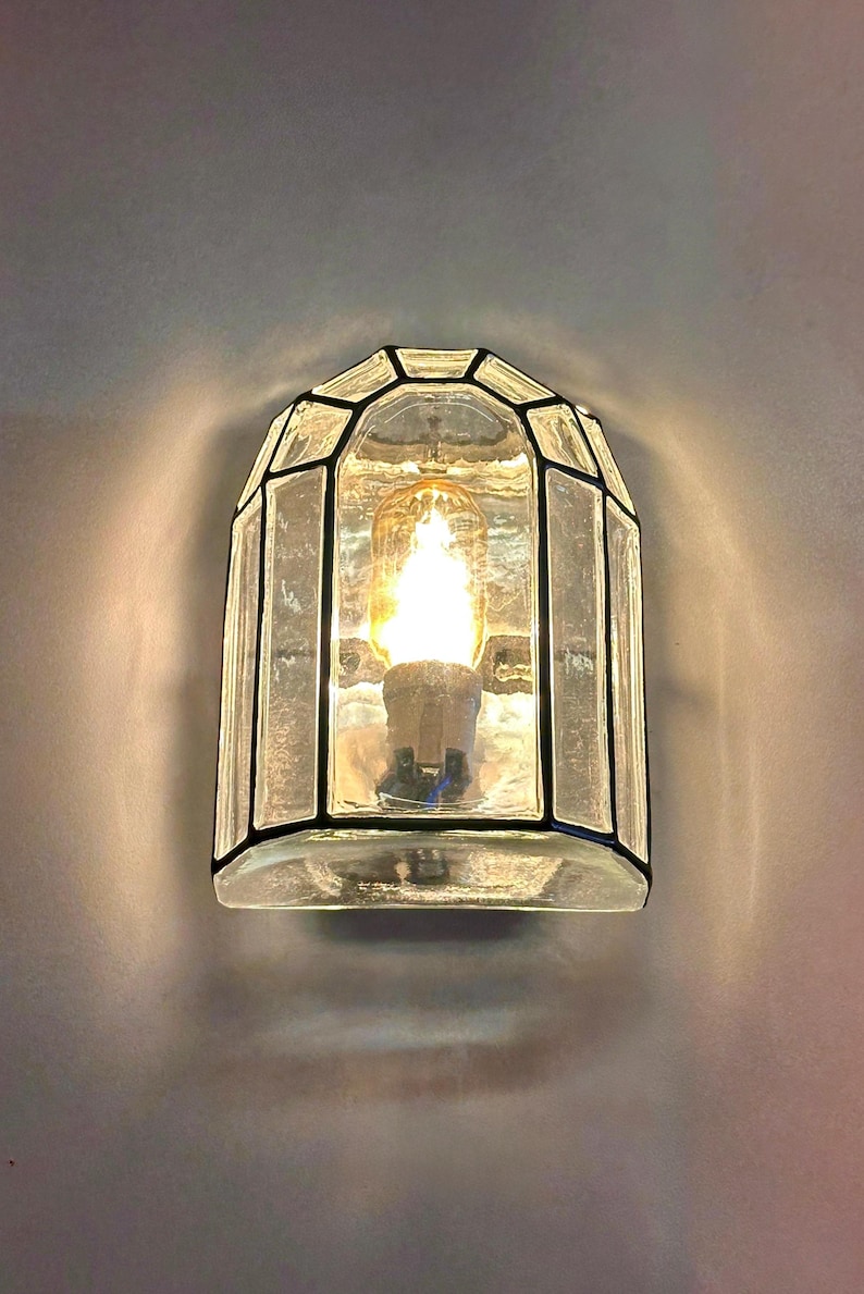 ArelLighting Stara Wall Sconce - Thumbnail 2