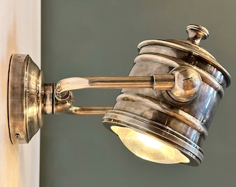 Wall Sconce