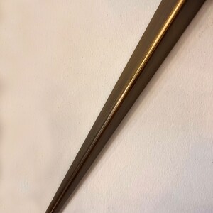 ETOILE Semi Flush Mount Lighting - Close to Ceiling Fixture - Large ...