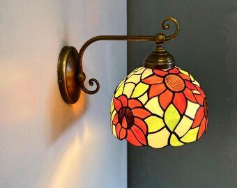 Traditional Sconce