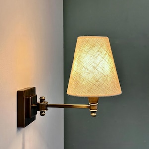 NADOR Traditional Wall Sconce - Light Fixture, Wall Lighting, Wall Light, Classic Light, Traditional Lighting