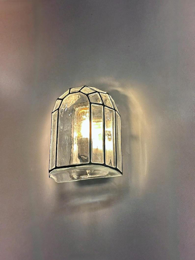 ArelLighting Stara Wall Sconce - Thumbnail 3