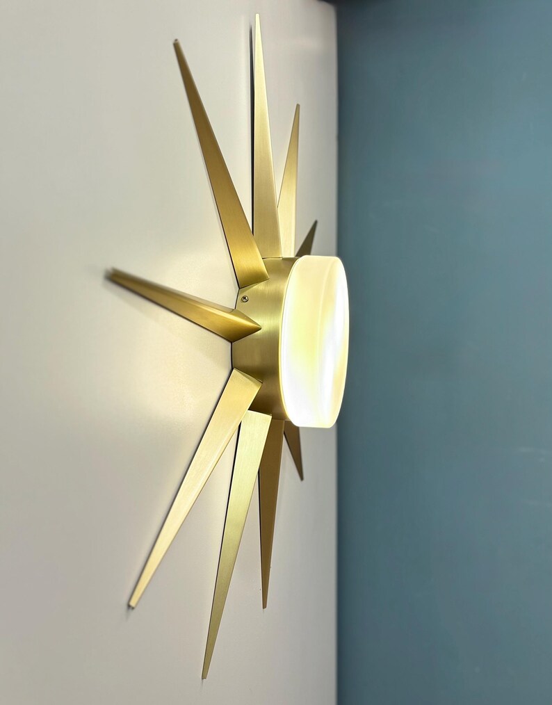 ETOILE MINI X Semi Flush Mount Lighting - Close to Ceiling Fixture ...